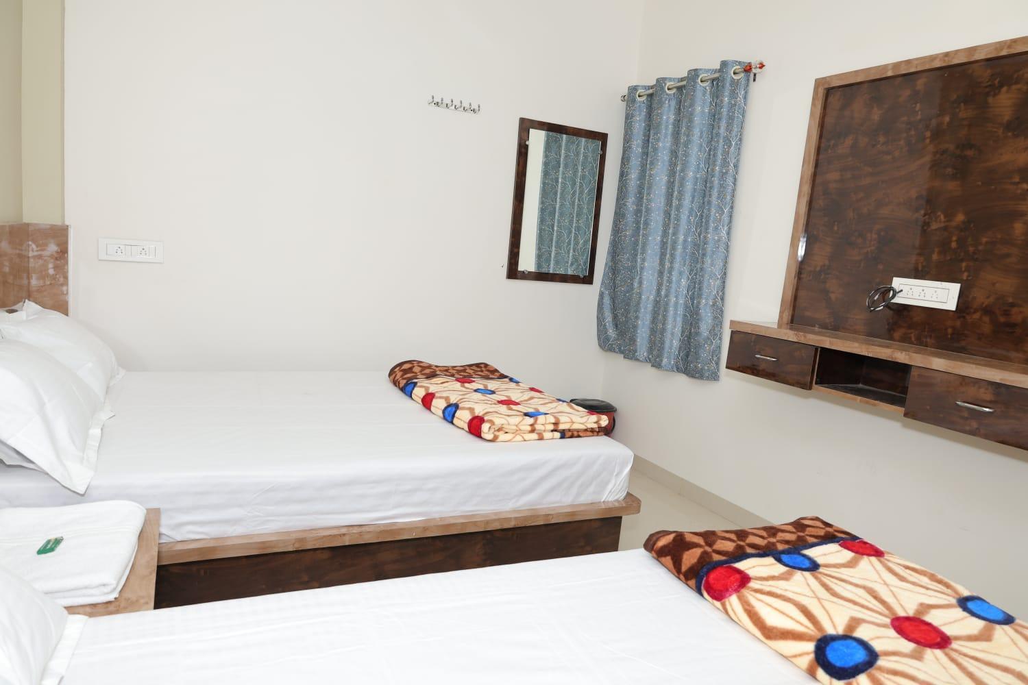 Hotel Shree Jyotirlinga Residency Ellora Exterior foto