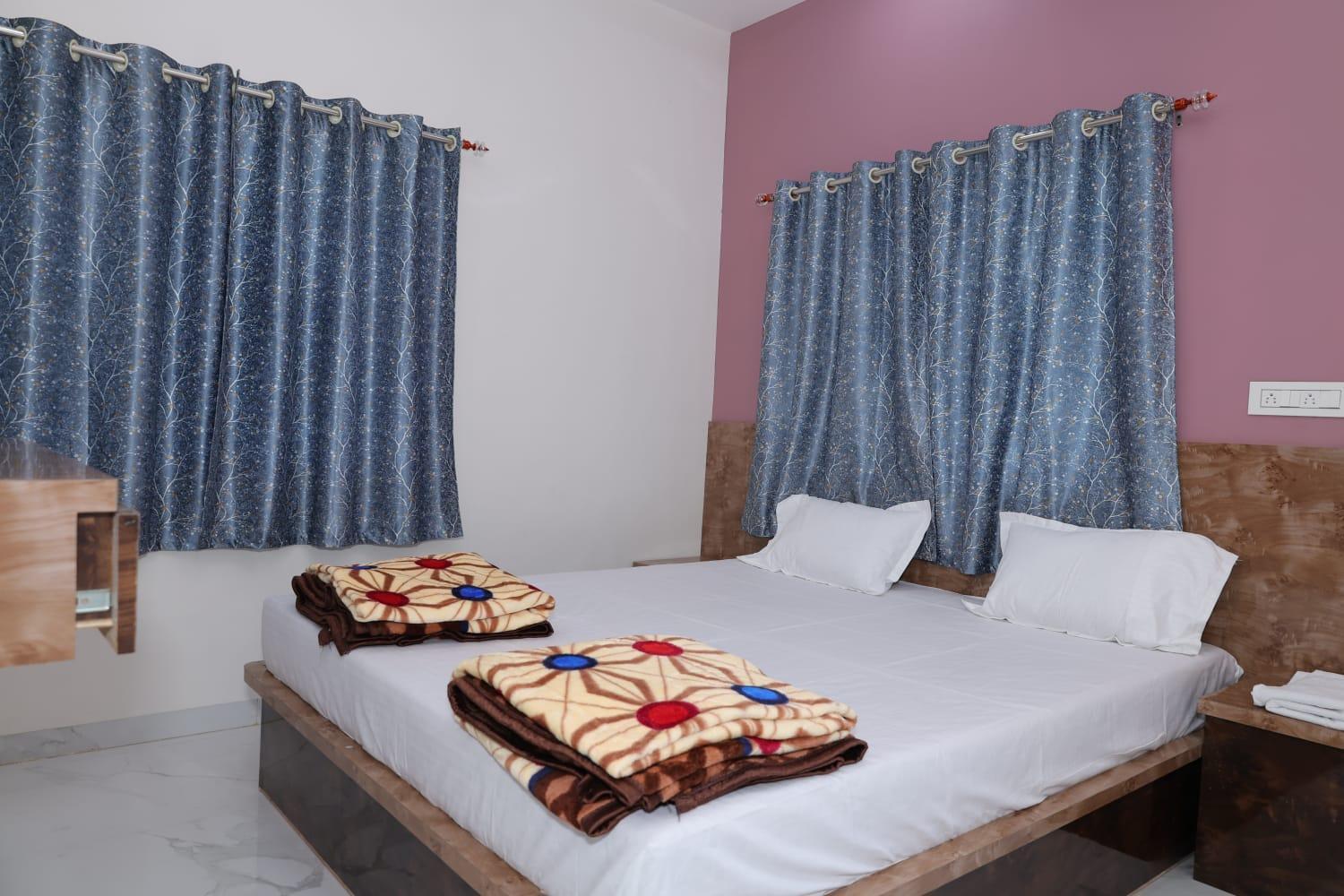 Hotel Shree Jyotirlinga Residency Ellora Exterior foto