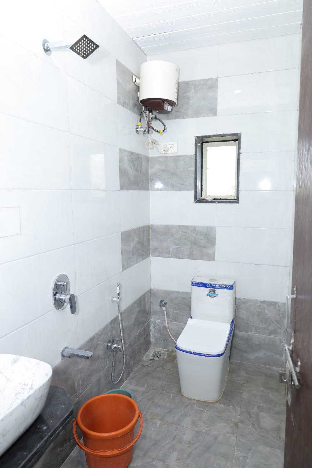 Hotel Shree Jyotirlinga Residency Ellora Exterior foto