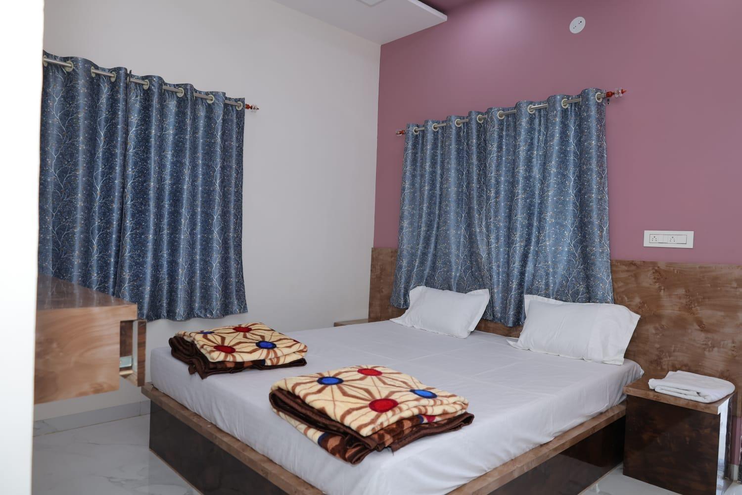 Hotel Shree Jyotirlinga Residency Ellora Exterior foto