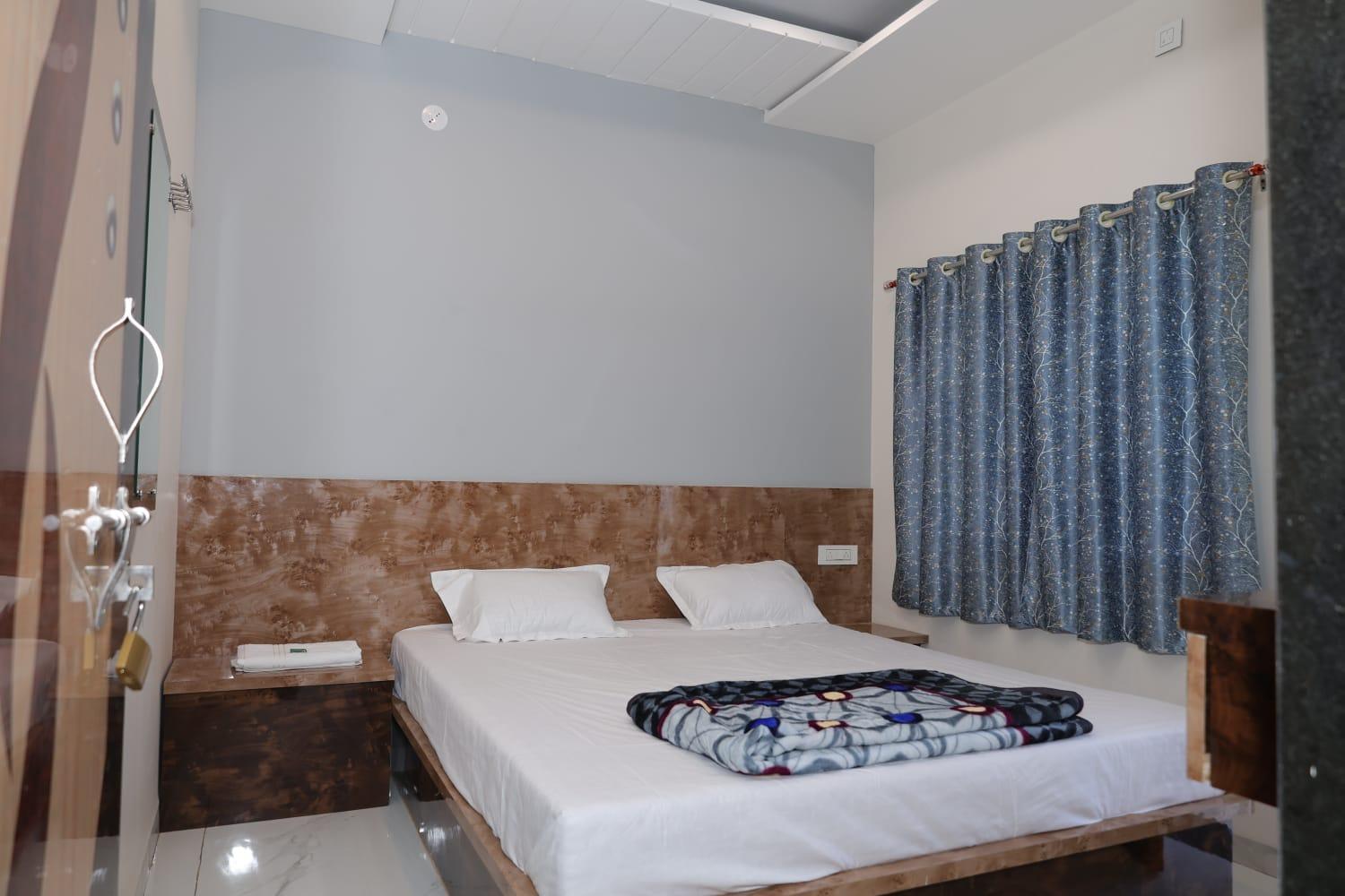 Hotel Shree Jyotirlinga Residency Ellora Exterior foto